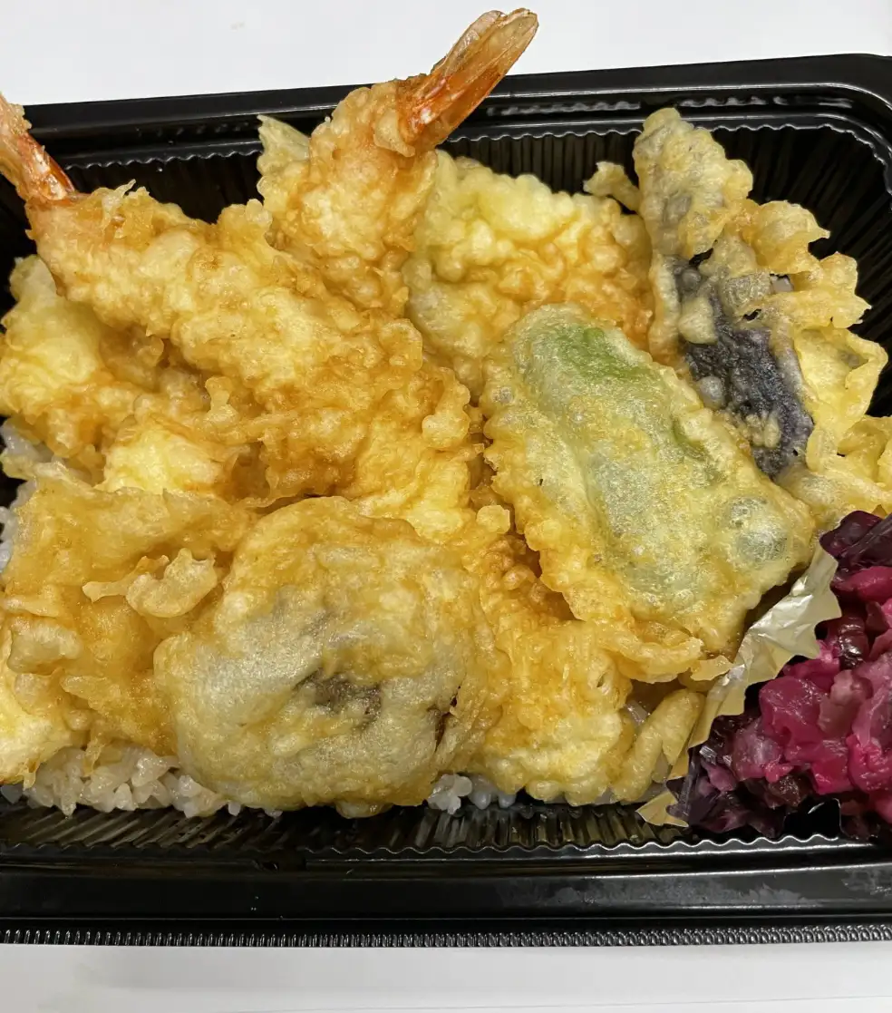 お食事どころ 天政