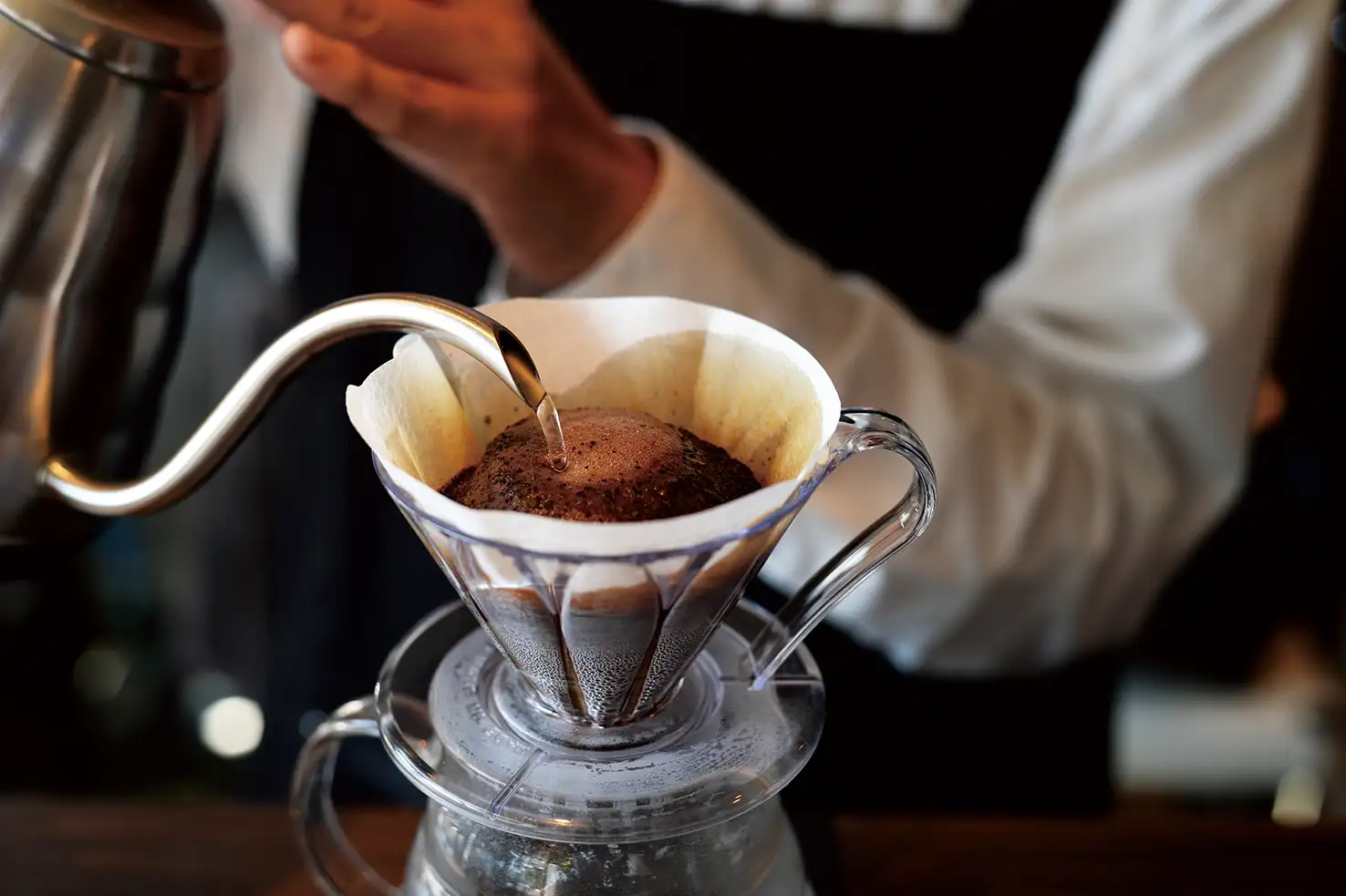 bo-shi coffee