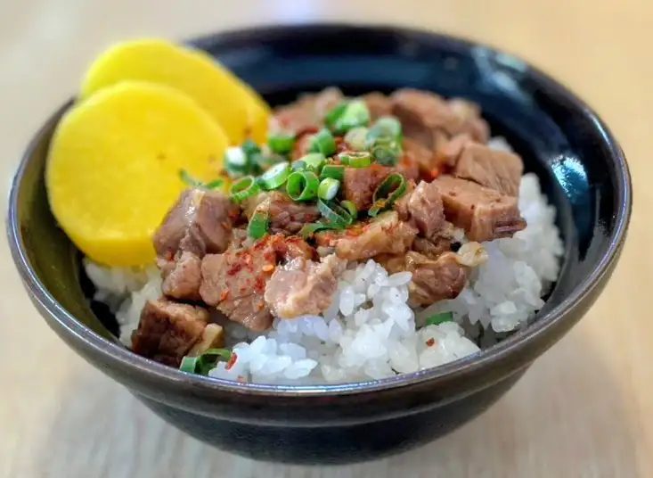炒飯専門店 東や三代目