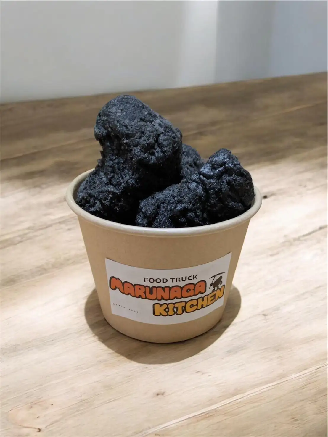 マルナガキッチン