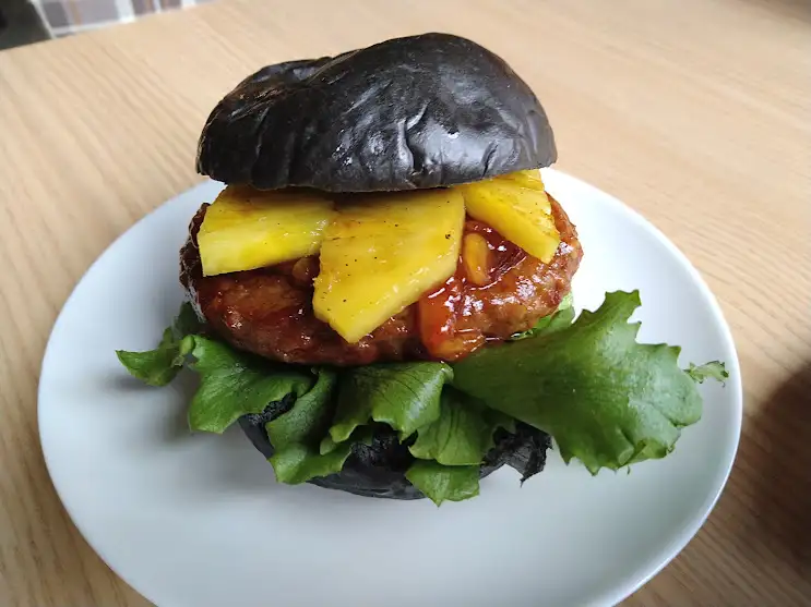 チアフルカフェ