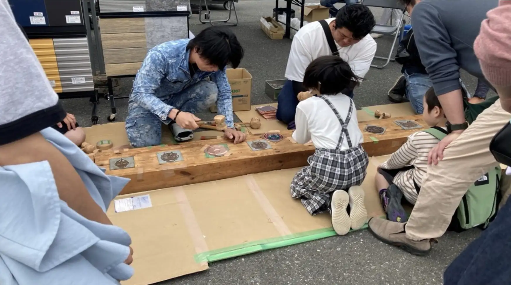 いわき技能職団体連絡協議会