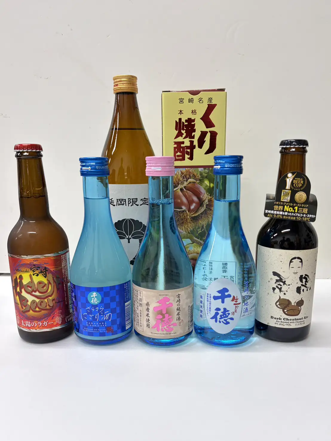 宮崎県延岡市